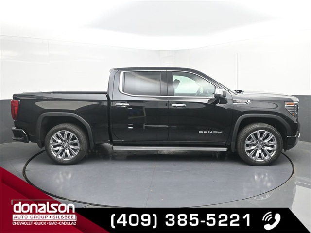 new 2026 GMC Sierra 1500 car, priced at $76,795