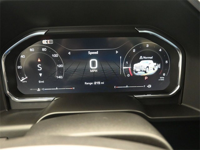 new 2026 GMC Sierra 1500 car, priced at $76,795