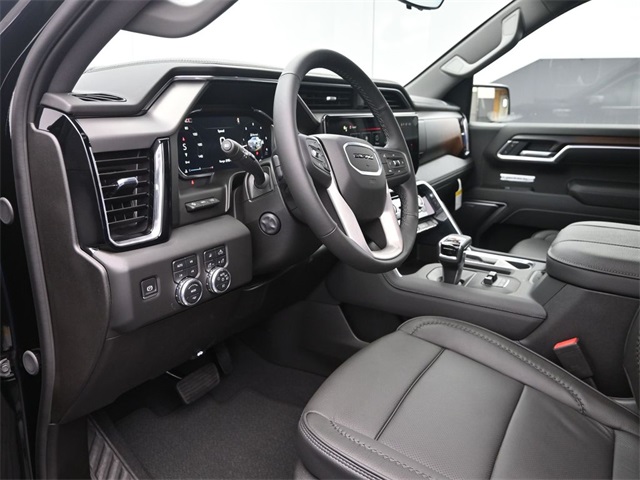 new 2026 GMC Sierra 1500 car, priced at $76,795