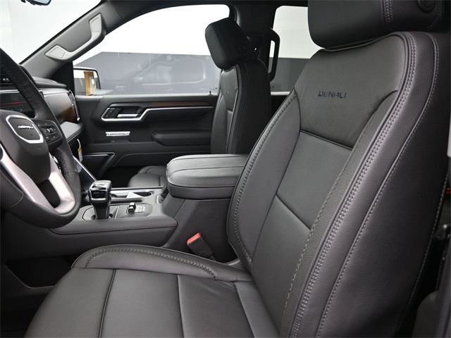 new 2026 GMC Sierra 1500 car, priced at $76,795