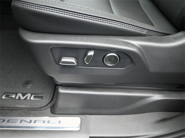 new 2026 GMC Sierra 1500 car, priced at $76,795