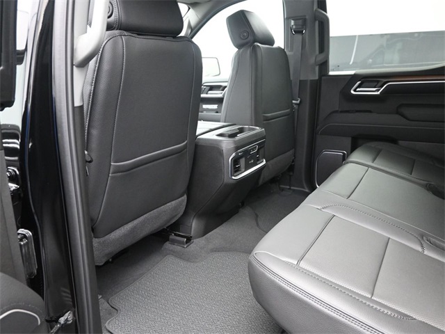 new 2026 GMC Sierra 1500 car, priced at $76,795