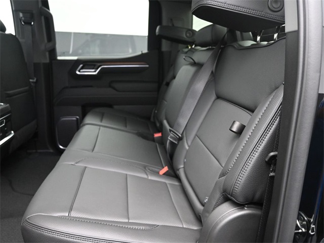 new 2026 GMC Sierra 1500 car, priced at $76,795