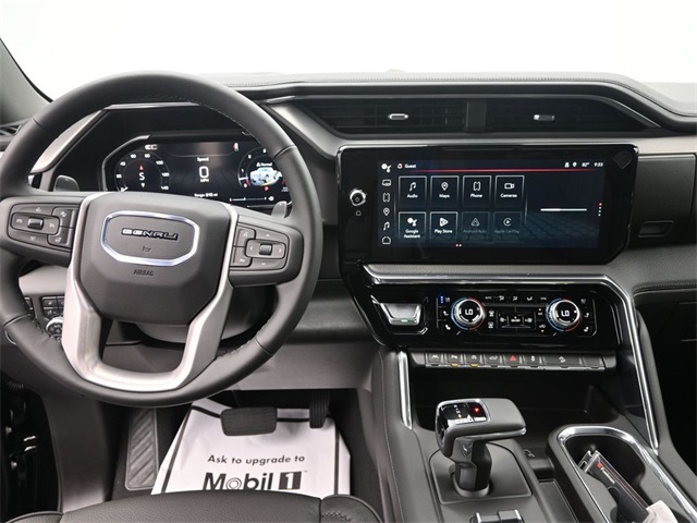 new 2026 GMC Sierra 1500 car, priced at $76,795