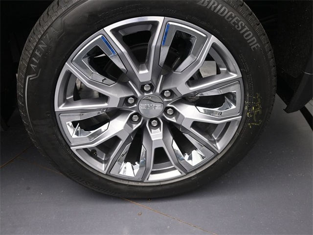 new 2026 GMC Sierra 1500 car, priced at $76,795