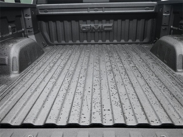 new 2026 GMC Sierra 1500 car, priced at $76,795