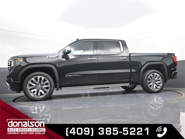 new 2026 GMC Sierra 1500 car, priced at $76,795