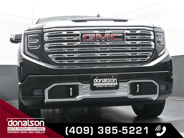 new 2026 GMC Sierra 1500 car, priced at $76,795