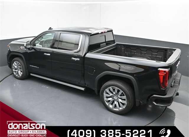 new 2026 GMC Sierra 1500 car, priced at $76,795