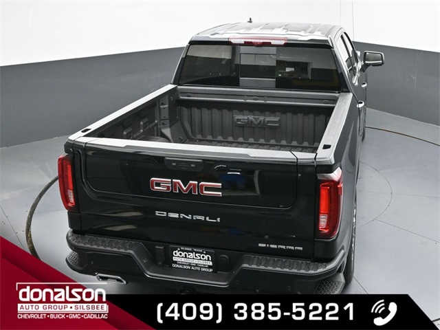 new 2026 GMC Sierra 1500 car, priced at $76,795