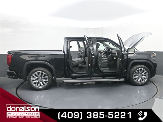 new 2026 GMC Sierra 1500 car, priced at $76,795