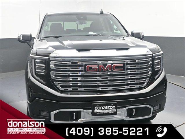 new 2026 GMC Sierra 1500 car, priced at $76,795