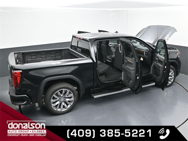 new 2026 GMC Sierra 1500 car, priced at $76,795