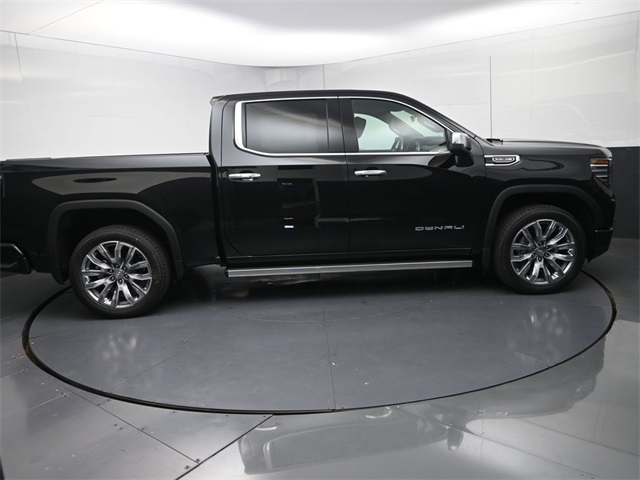 new 2026 GMC Sierra 1500 car, priced at $76,795