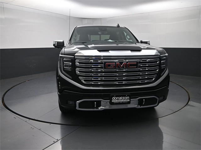 new 2026 GMC Sierra 1500 car, priced at $76,795