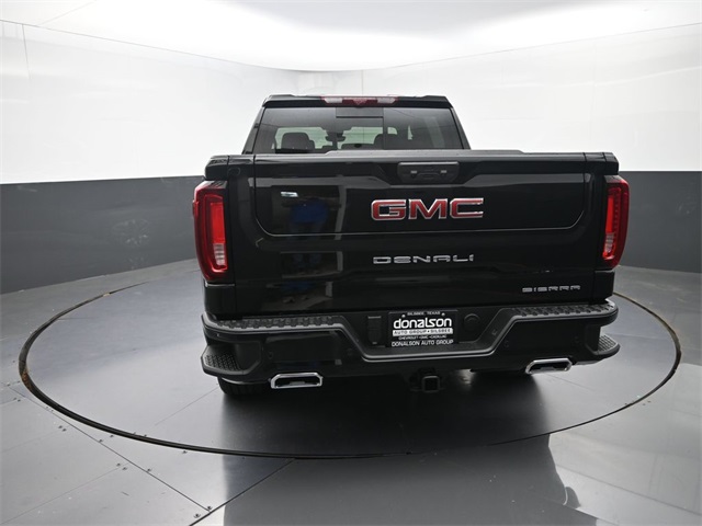 new 2026 GMC Sierra 1500 car, priced at $76,795