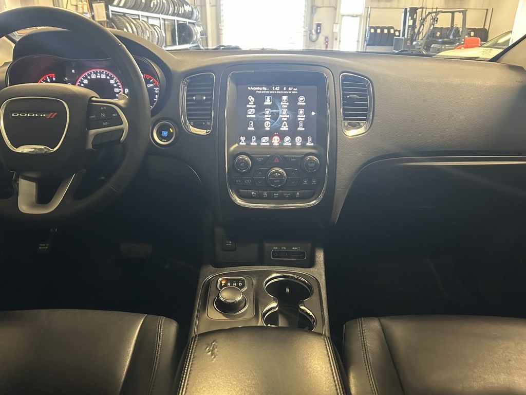 used 2017 Dodge Durango car, priced at $16,500