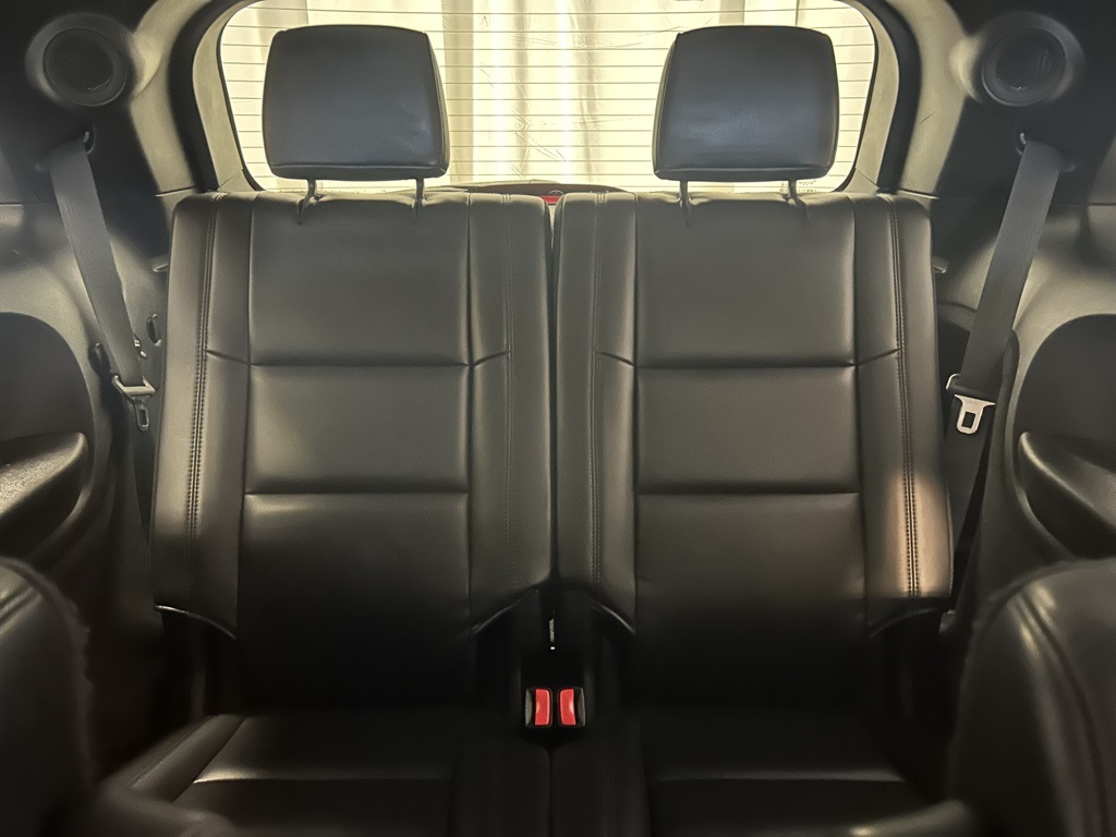 used 2017 Dodge Durango car, priced at $16,500