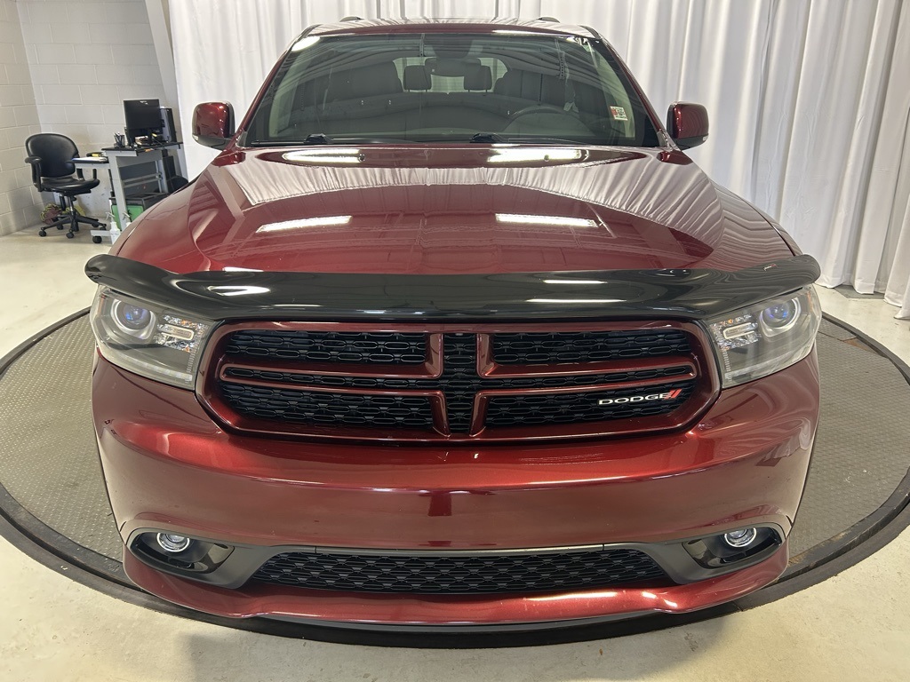 used 2017 Dodge Durango car, priced at $16,500