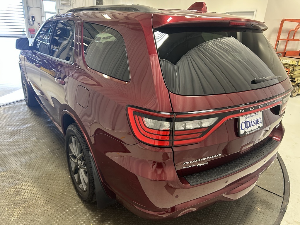 used 2017 Dodge Durango car, priced at $16,500