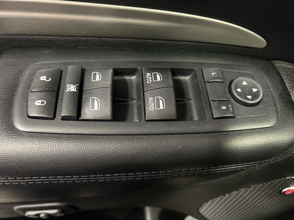 used 2017 Dodge Durango car, priced at $16,500