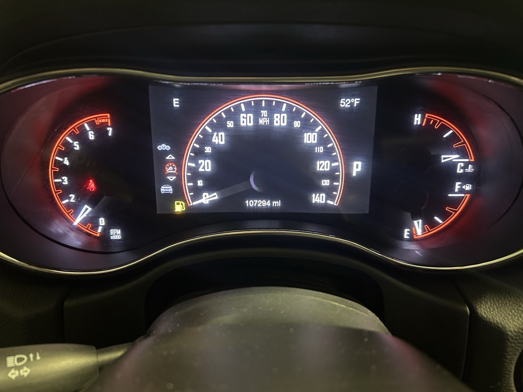 used 2017 Dodge Durango car, priced at $16,500