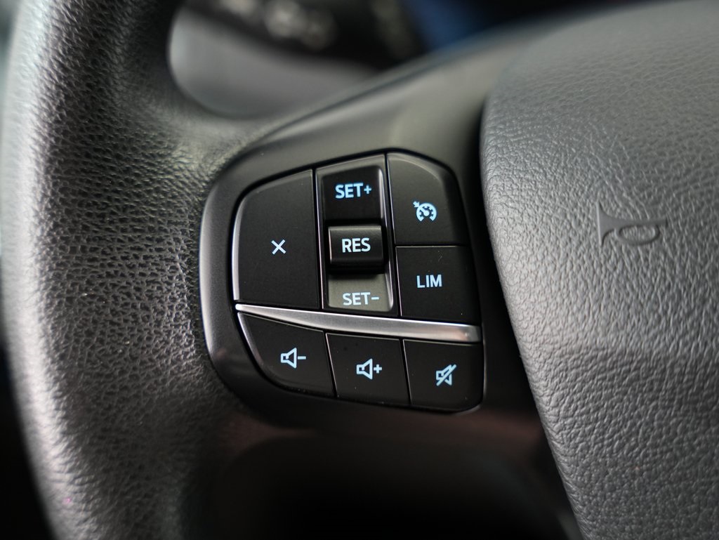 used 2023 Ford Transit-250 car, priced at $35,000