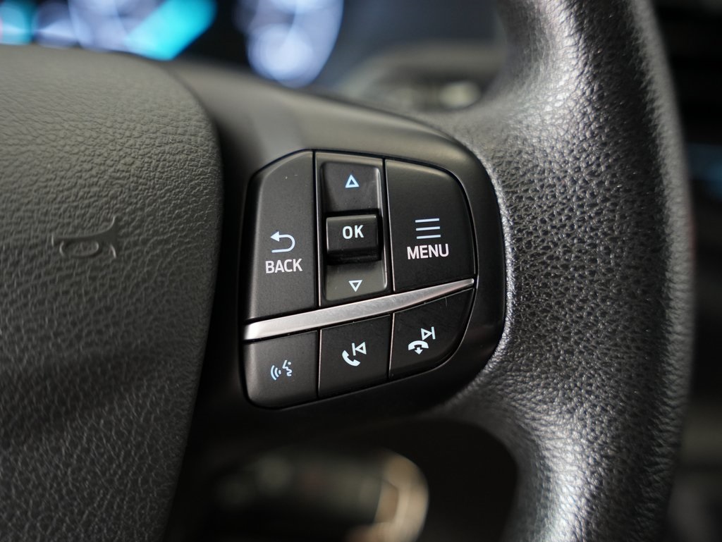 used 2023 Ford Transit-250 car, priced at $35,000