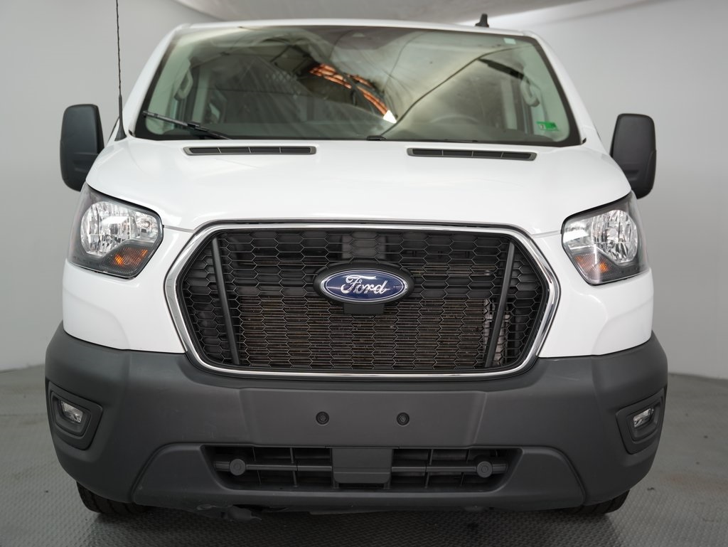 used 2023 Ford Transit-250 car, priced at $35,000