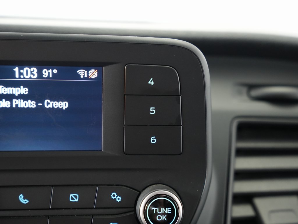 used 2023 Ford Transit-250 car, priced at $35,000