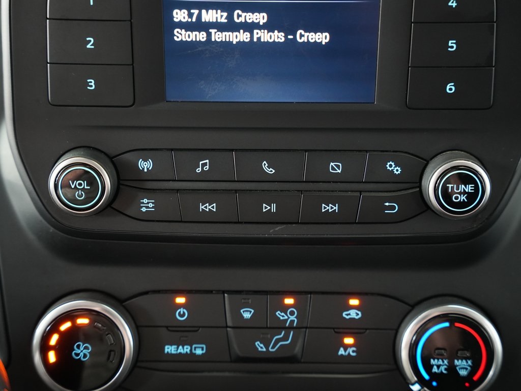 used 2023 Ford Transit-250 car, priced at $35,000