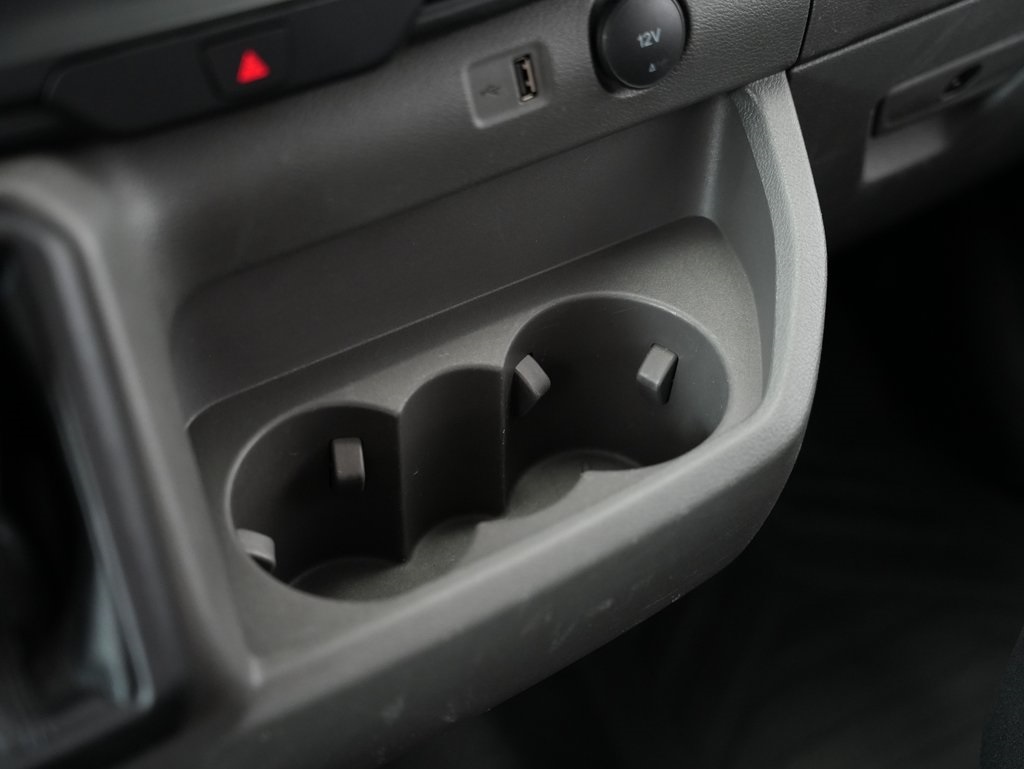 used 2023 Ford Transit-250 car, priced at $35,000
