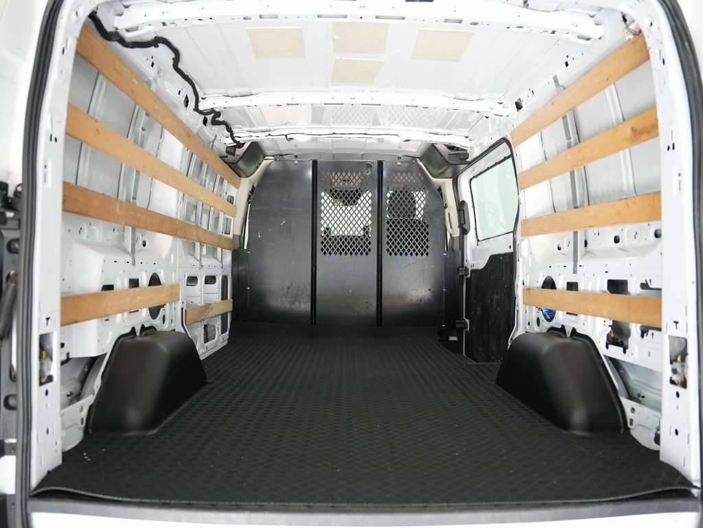 used 2023 Ford Transit-250 car, priced at $35,000