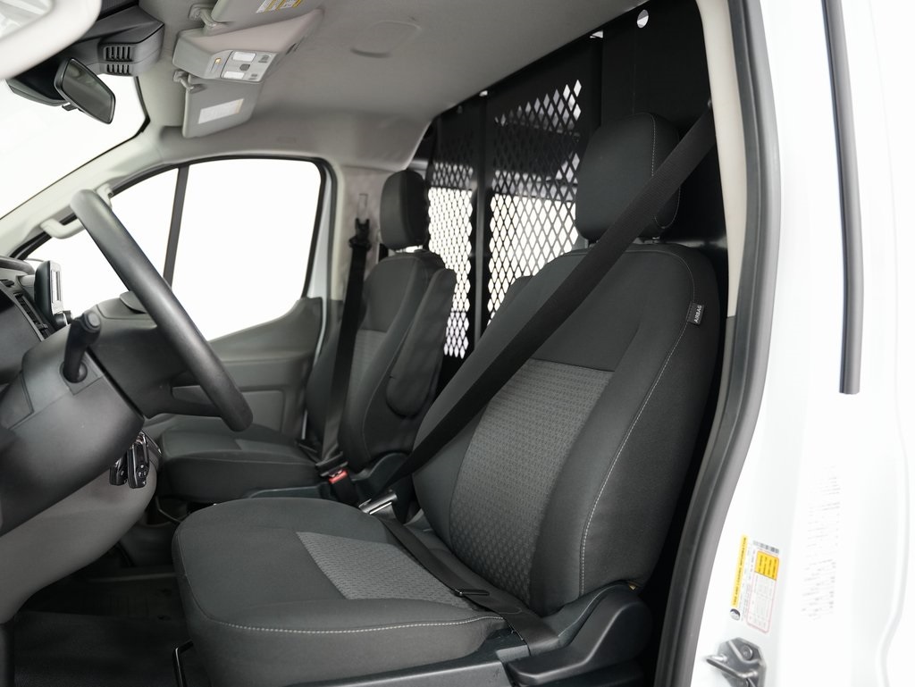used 2023 Ford Transit-250 car, priced at $35,000