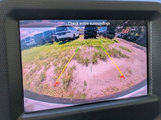 used 2021 Jeep Wrangler car, priced at $27,432