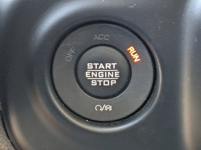 used 2021 Jeep Wrangler car, priced at $27,432