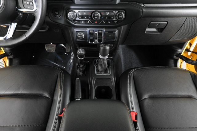 used 2018 Jeep Wrangler car, priced at $24,619