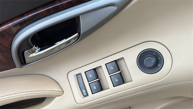 used 2012 Buick LaCrosse car, priced at $6,998