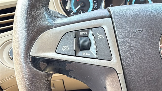 used 2012 Buick LaCrosse car, priced at $6,998