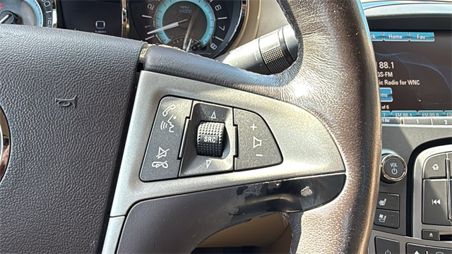 used 2012 Buick LaCrosse car, priced at $6,998