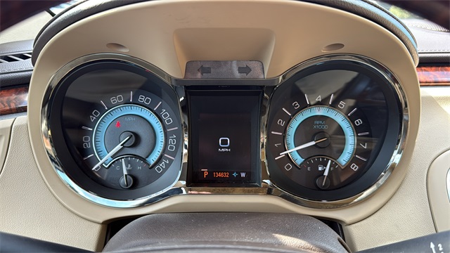 used 2012 Buick LaCrosse car, priced at $6,998