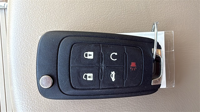 used 2012 Buick LaCrosse car, priced at $6,998