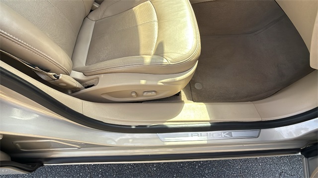 used 2012 Buick LaCrosse car, priced at $6,998