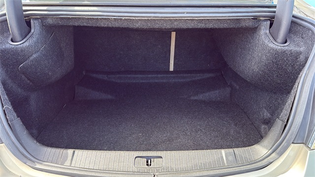 used 2012 Buick LaCrosse car, priced at $6,998