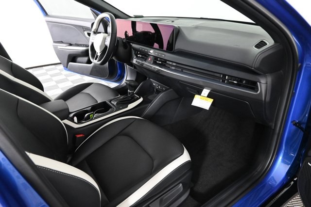 new 2025 Kia K4 car, priced at $29,685