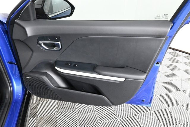 new 2025 Kia K4 car, priced at $29,685