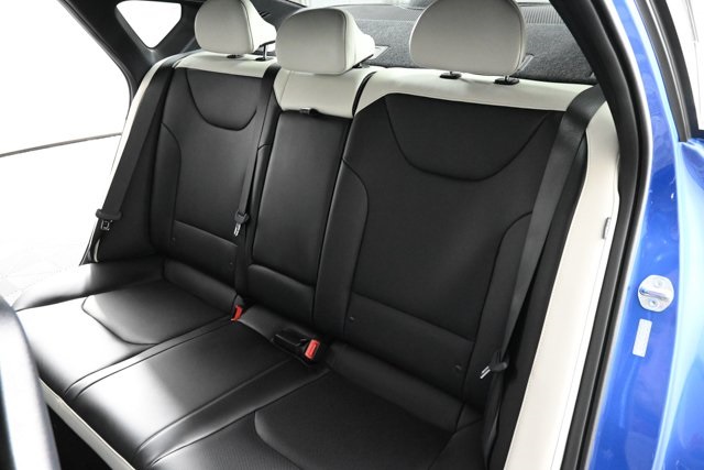 new 2025 Kia K4 car, priced at $29,685