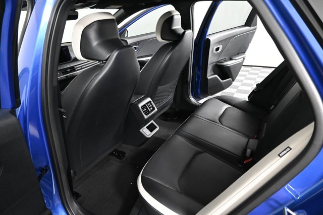 new 2025 Kia K4 car, priced at $29,685