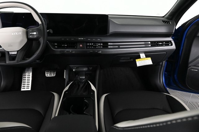 new 2025 Kia K4 car, priced at $29,685