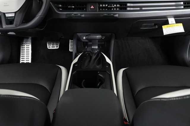new 2025 Kia K4 car, priced at $29,685